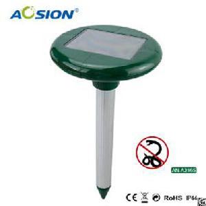 outdoor pest repeller