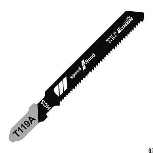 T Shank Jig Saw Blades