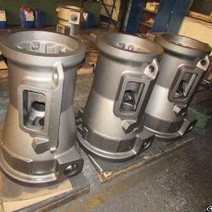 air compressor casting