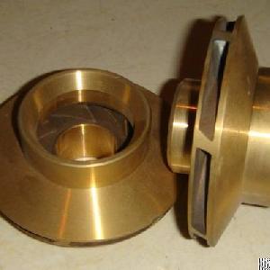 copper pump