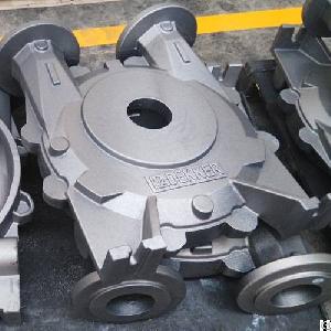 vacuum pump