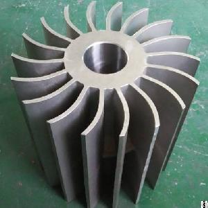 Vacuum Pump Supplier