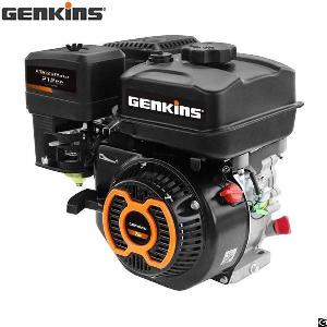 Gasoline Engines For Water Pumps, Tillers, Generators, Etc