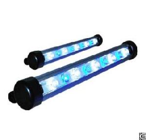 led aqua bar lights 1 2m