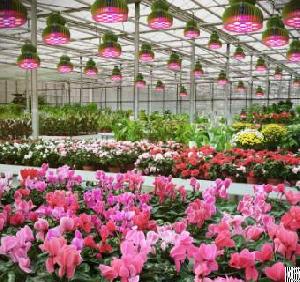 Ufo Led Grow Light 140w