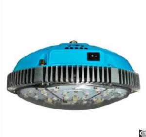 ufo led grow light 90w