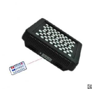 za 120w dimmable led grow light