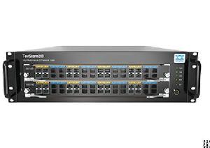 Teststorm Series Chassis
