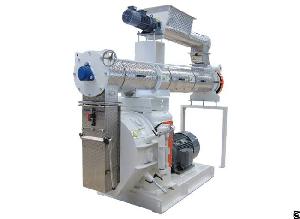 animal feed pellet mill