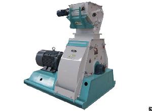 Hammer Mill