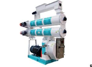 High Grade Feed Pellet Mill