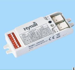 5v / 12v Dc Input Microwave Motion Sensor Standard Version