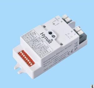 Ac Input Microwave Motion Sensor Standard Version