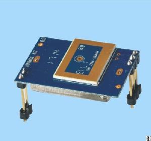 Microwave Motion Sensor Antenna Module