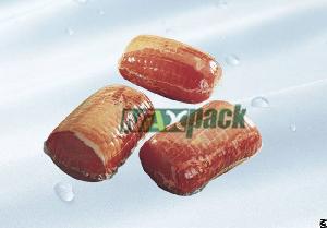 High Barrier Bag For Meat