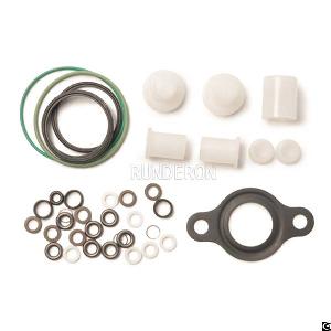 Common Rail Cp1 Fuel Pump Repair Kit F01m101455 Full Set Gasket Washer Shim