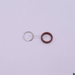 Diesel Parts Common Rail Injector Repair Kit Gasket Shim F00vc99002 For B0sch 0 445 110 120 Series