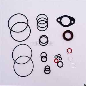 Runderon Diesel Spare Parts Common Rail Hp4 Pump Repair Kit For 294009-0052