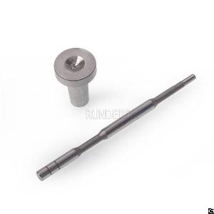 F00rj02472 / F 00r J02 472 / Foorj02472 Common Rail Injector Control Valve F00rj02472