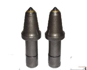 coal cutting drill bits