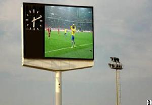 P10 Outdoor Led Display