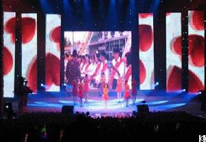 P10 Smd Led Display