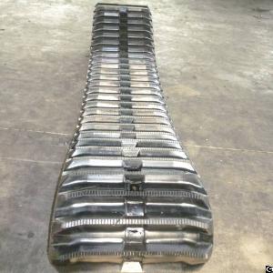 Kubota Combine Harvester Rubber Track 450 90 60bs