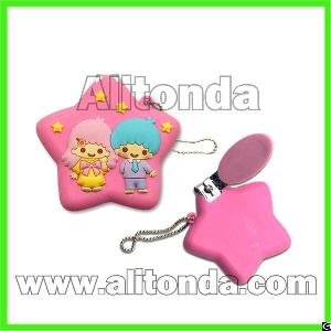 Cartoon Cute Animal Promotional Nail Clippers Custom