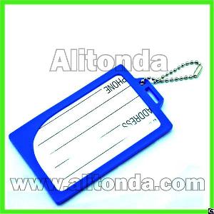 Pvc Business Card Holder Custom