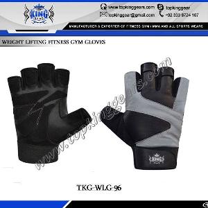 weightlifting training gym gloves
