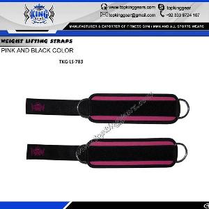 Weightlifting Training Straps / Power Straps