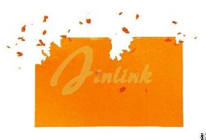 transparent destructible label