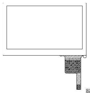 Touch Panels Tpc-043a16