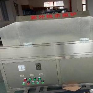 sterilization oven