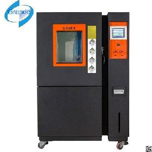 Temperature Only Test Chamber / High And Low Temperature Test Chamber