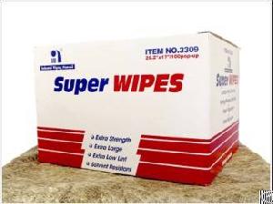 wipes