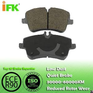 metallic nao ceramic 0034206020 gdb1514 d872 disc brake pad