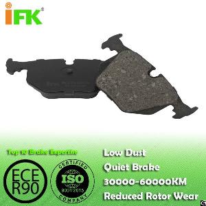 metallic nao ceramic 34211164581 gdb1304 gdb1527 gdb15 disc brake pad