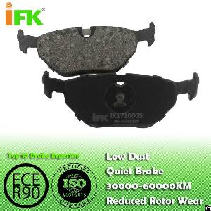 Semi-metallic / Low-metallic / Nao / Ceramic 34211165233 / Gdb1343 / Gdb1189 / D396 / D692 Disc Brak
