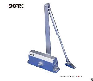 dortec 45 65kgs hydraulic door closer