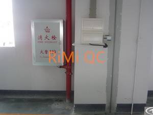 Social Compliance Audit