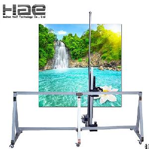 Outdoor Large Format Wall Art Photo Printer