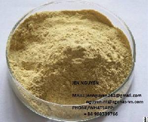 Banana Powder With Premium Quality