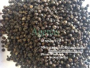 Black Pepper And White Pepper With High Quality