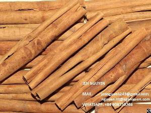 Cinnamon Tube With High Quality From Viet Nam