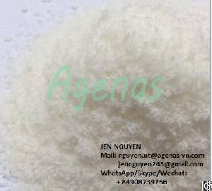 desiccated coconut powder vietnam