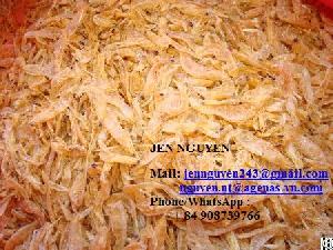 Dried Baby Shrimp With Competitive Price From Vietnam