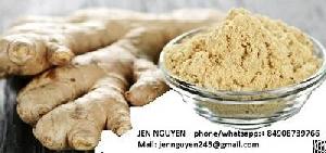 Dried Ginger Powder With High Quality