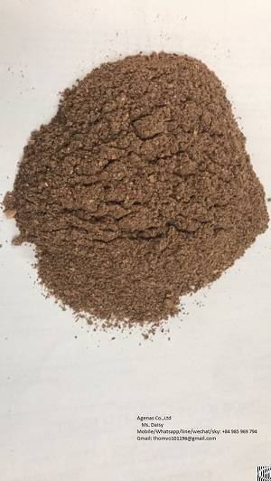 Fish Meal With High Quality From Viet Nam