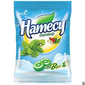 Hamecy Hard Candy 70g